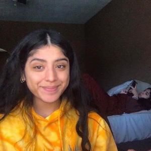 Meet your Posher, Briah